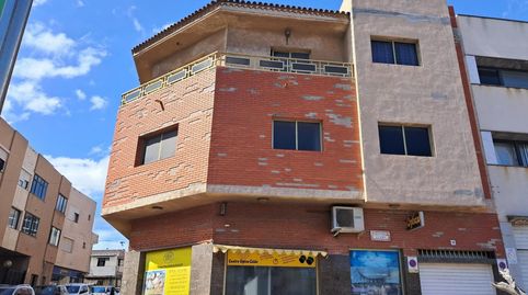 Foto 2 de Edificio en venta en San Gregorio, Telde