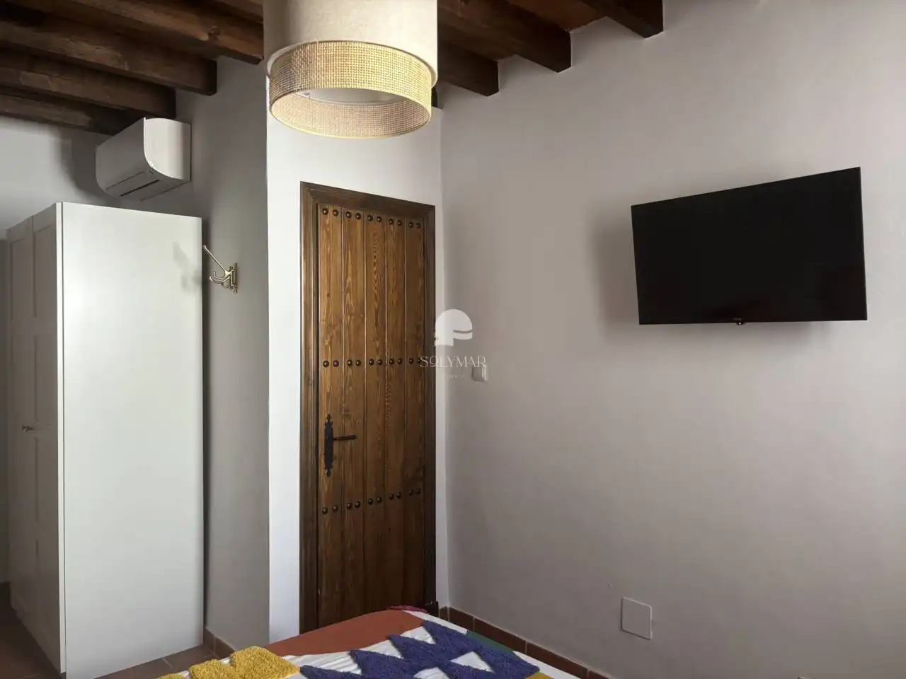 Wohnung zur Miete in Calle Diseminado Almayate Alto, imagen 17