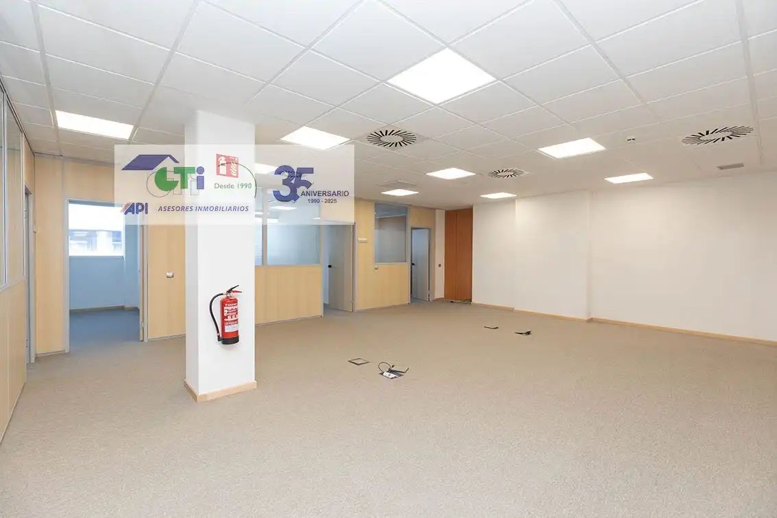 Office space to rent in C/Bari, imagen 34