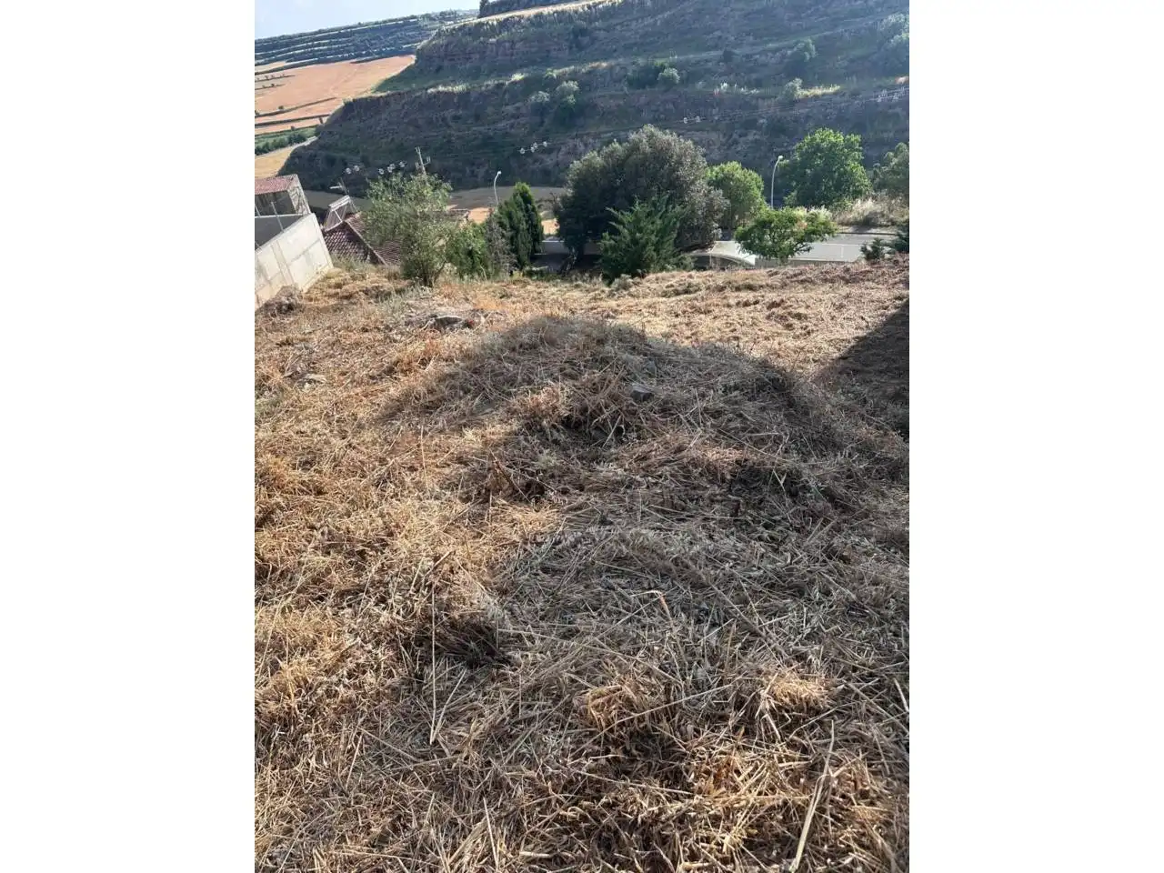 Wohnbaugrundstück zum Verkauf in Sant Antolí, imagen 2