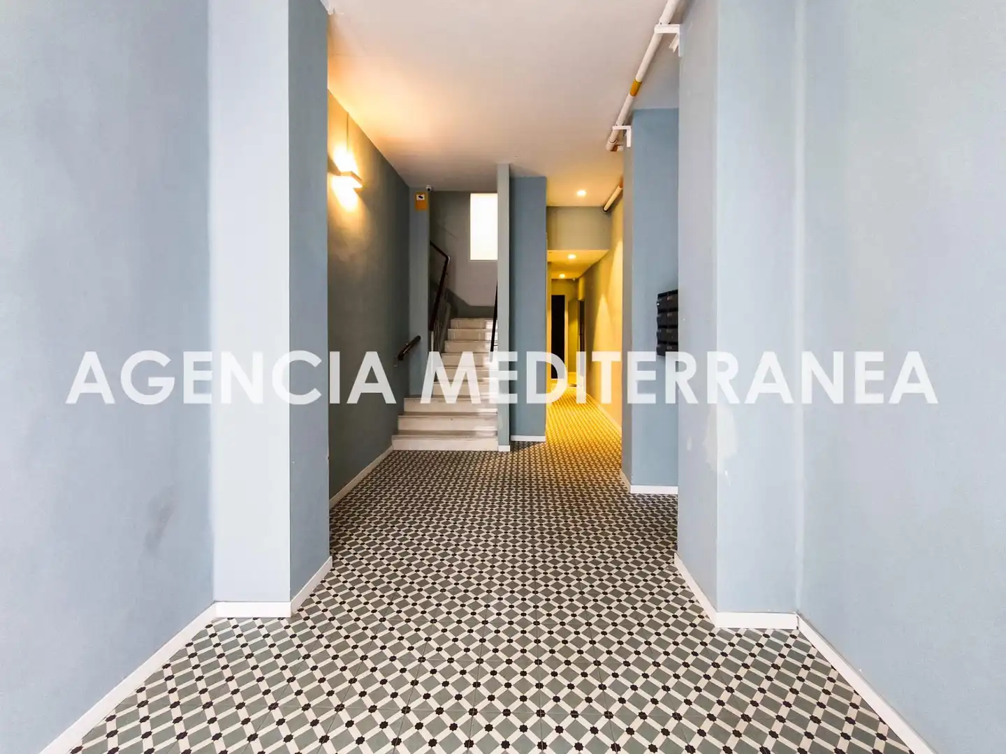 Penthouse mit Aufzug zum Verkauf in L'Eixample, imagen 29