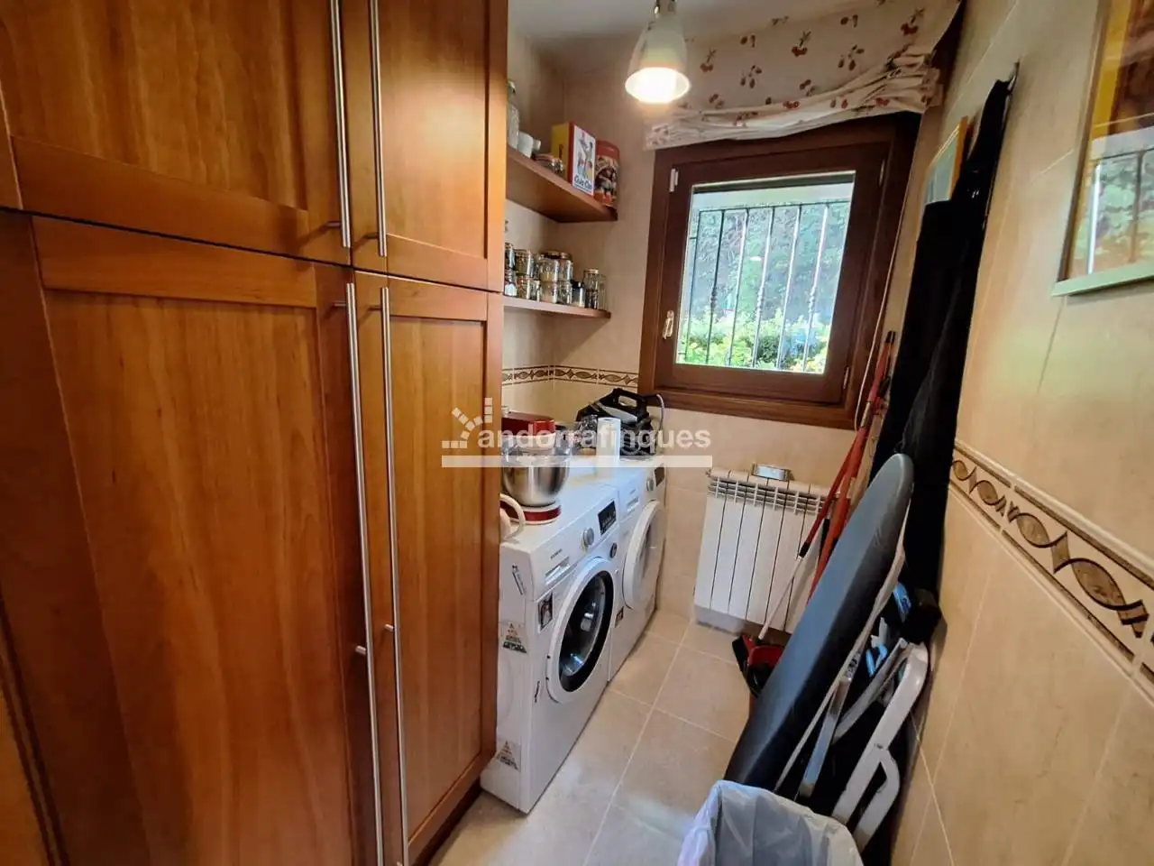 Reihenhaus mit Garten zum Verkauf in Sispony, imagen 30