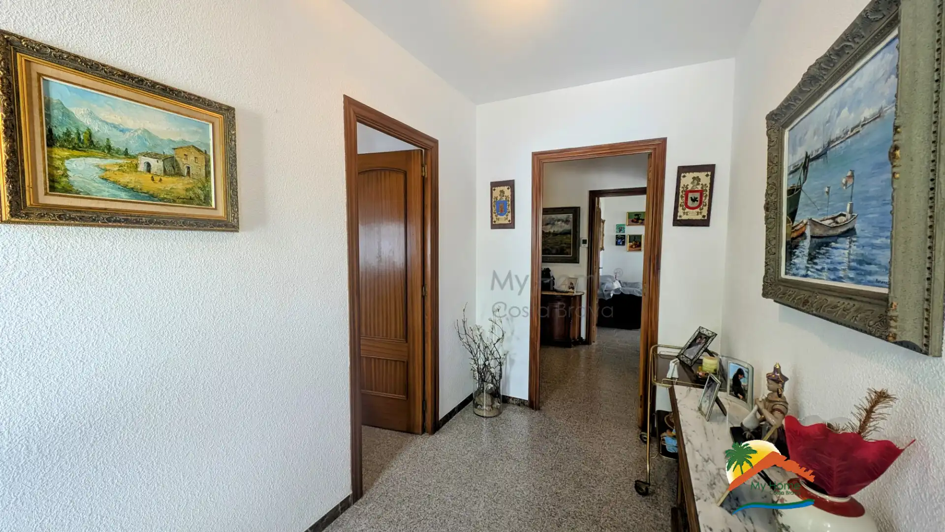 Houses for sale in Blanes  with Heating, Private garden and Terrace