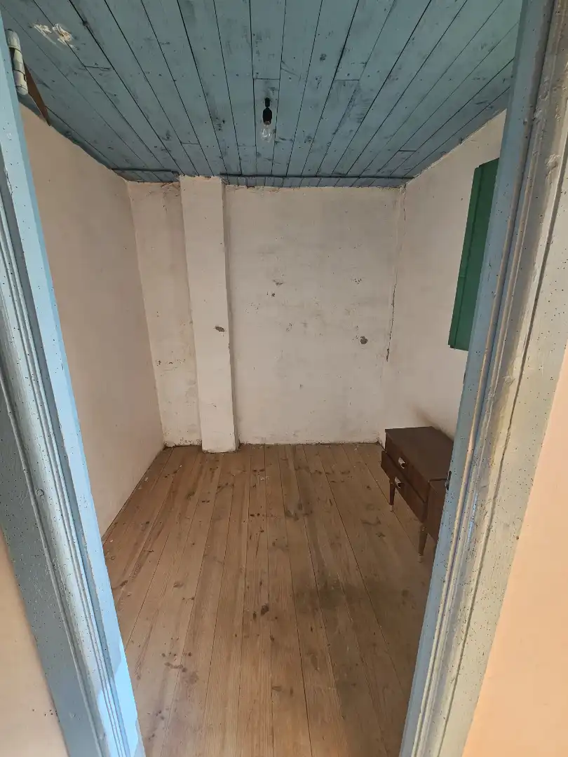 Haus oder Chalet zum Verkauf in Toén mit Privatgarten, Terrasse und Balkon