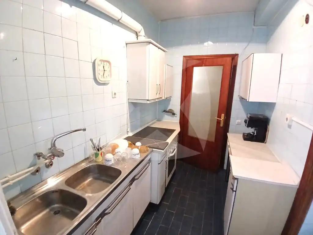 Piso con terraza en venta en Pl. Minayo, 5, imagen 14