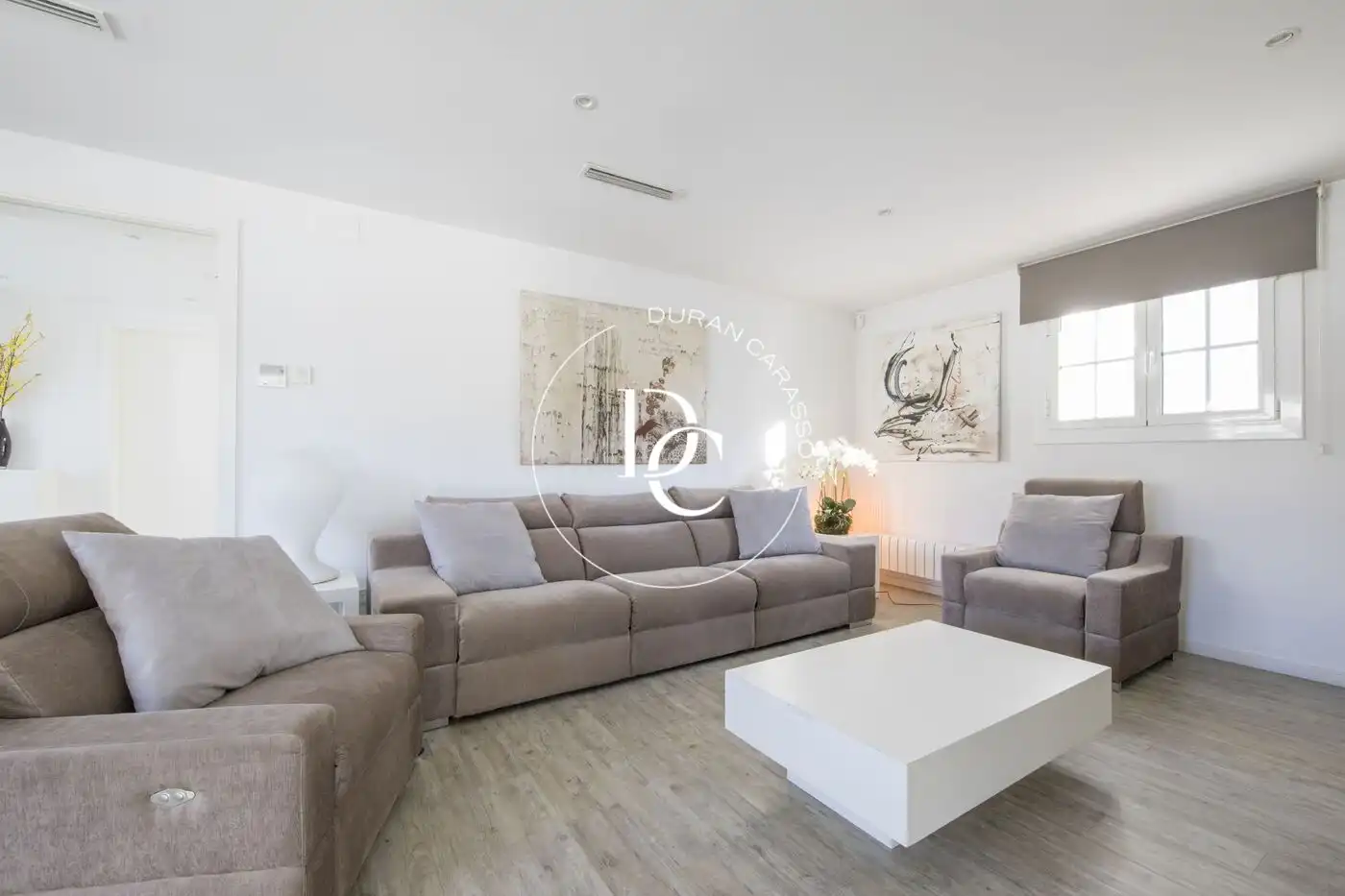 Casa con piscina en venta en Avinguda de Nostra Senyora del Vinyet, imagen 15