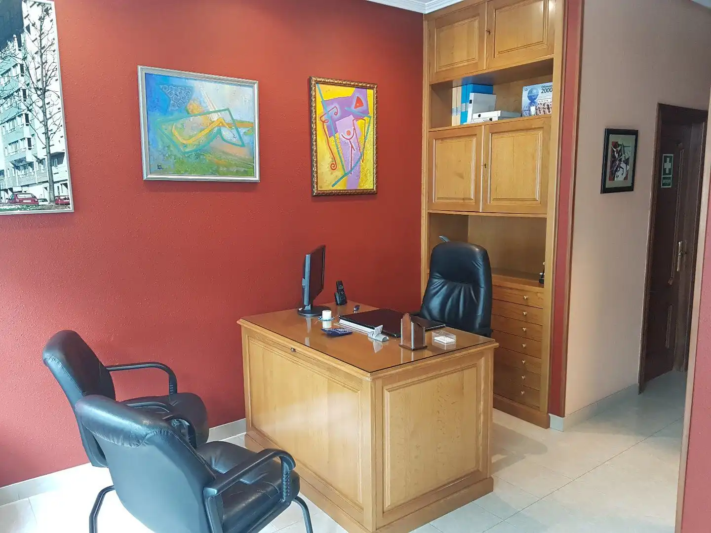 Office for sale in N/A, -1, Os Mallos