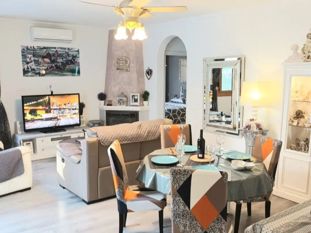 Detached house with pool for sale in Avenida jaca 13, imagen 87