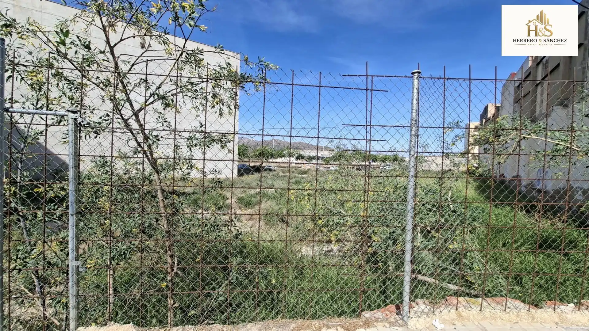 Lands and plots for sale in Novelda, imagen 7