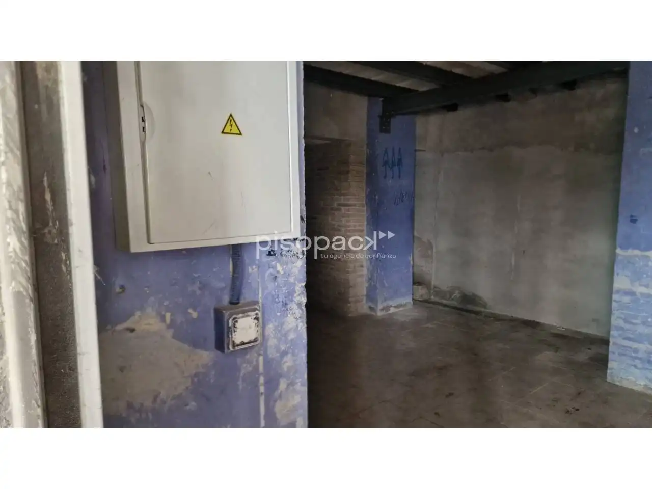 Gewerbefläche zur Miete in Avenida Comercial, imagen 7