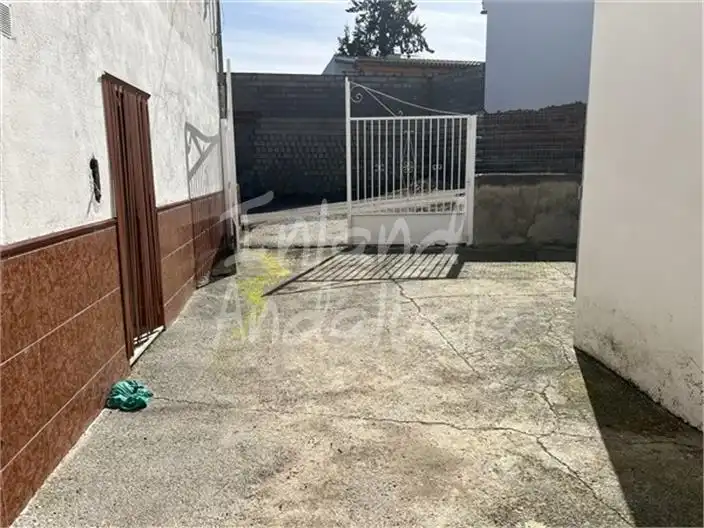 Adosado en venta en Alcalá la Real, imagen 11
