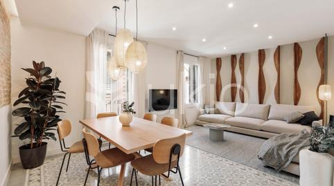 Photo 5 of Apartment to rent in Carrer Dels Madrazo, Sant Gervasi- Galvany, Barcelona