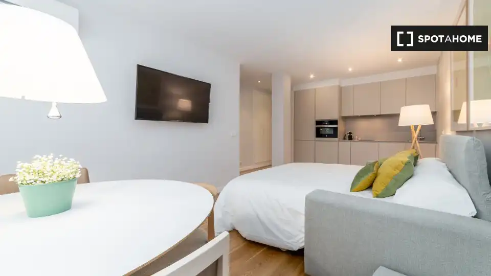 Pis amb terrassa de lloguer a El Pla del Real, imagen 13