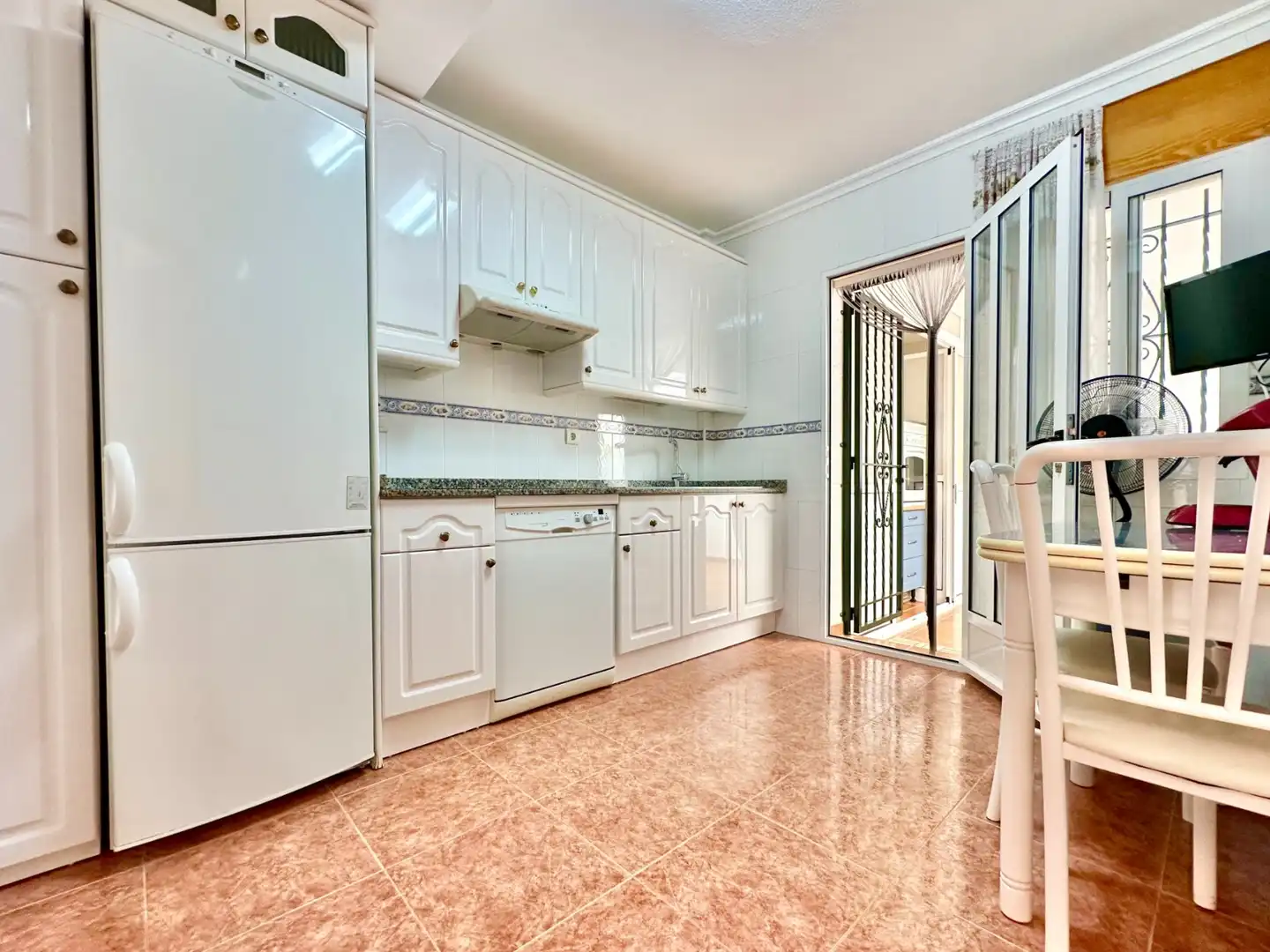 Casa con terrazza in vendita a Santiago de la Ribera, imagen 17