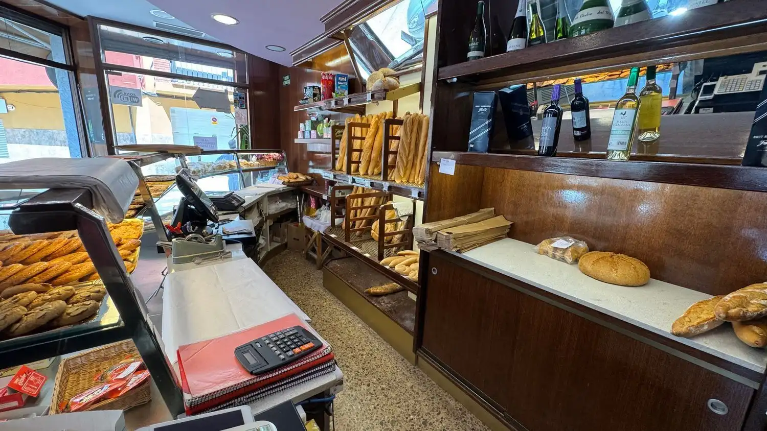 Locale commerciale in vendita a Calle de Manresa, imagen 12