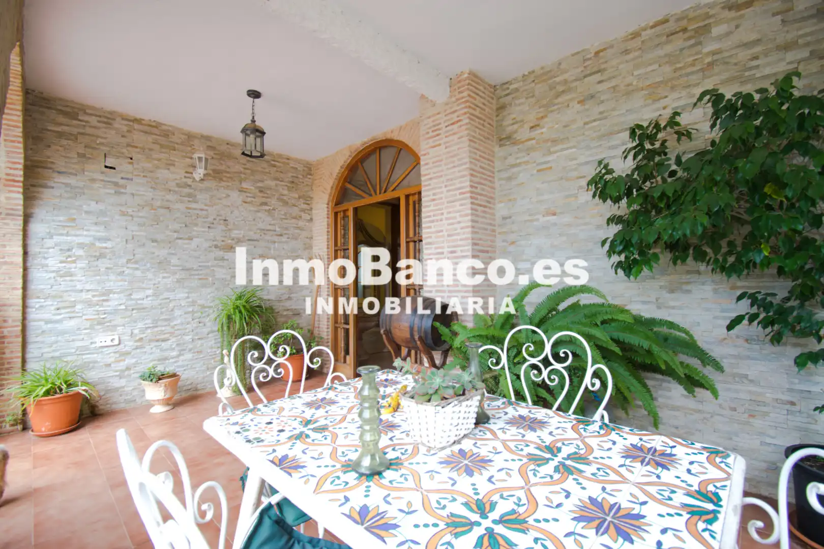 Casa o xalet en venda en Torrent amb Aire condicionat, Calefacció i Jardí privat