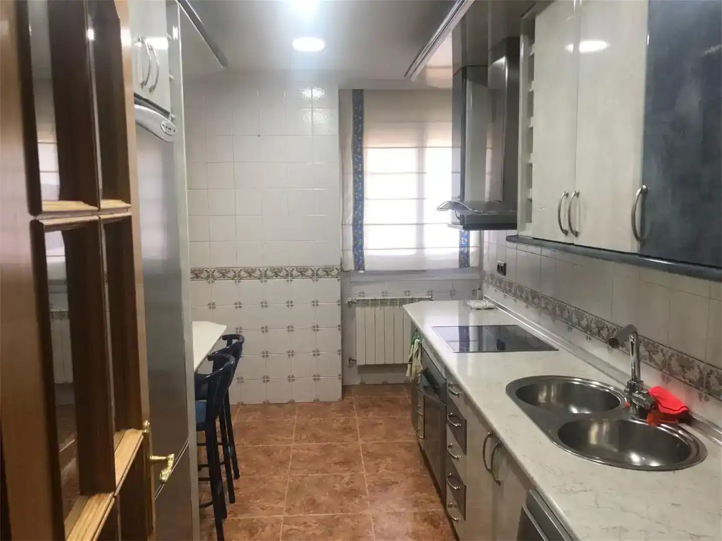 Cocina de Piso en venta en Calzada de Calatrava, Ciudad Real
