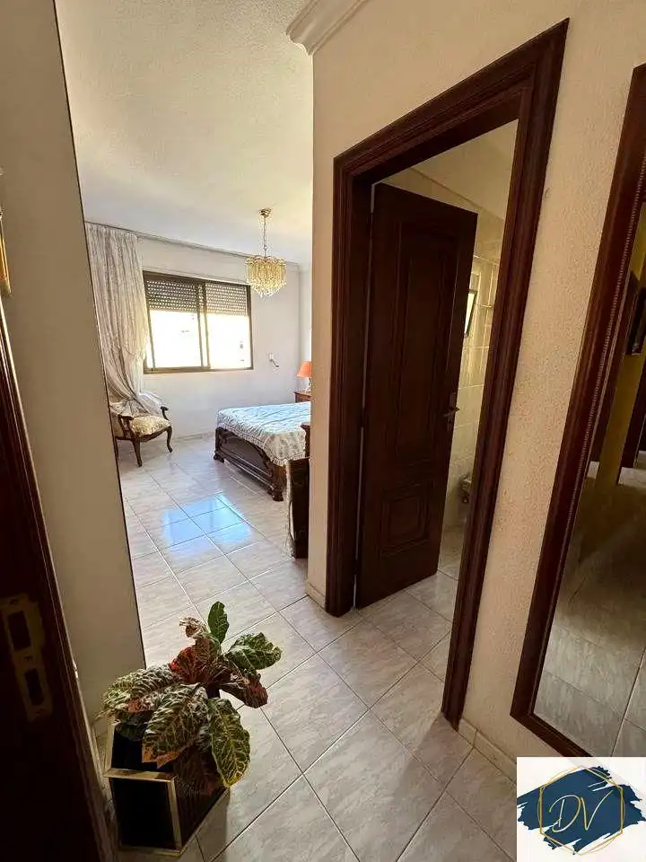Wohnung mit Aufzug zum Verkauf in Avenida de Bélgica, imagen 12