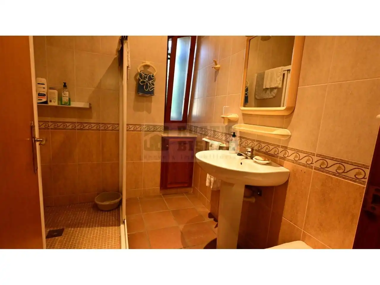 Bathroom of Country homes for sale in Pontós  with Air Conditioner, Heating and Private garden