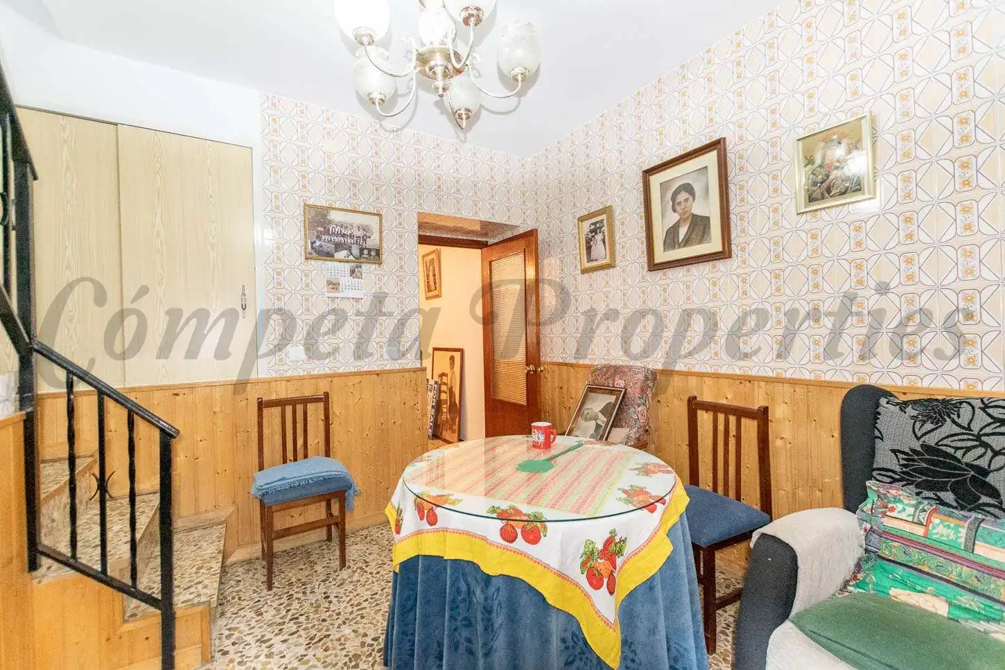 Casa en venta en Árchez, imagen 4