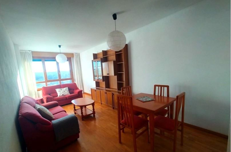 Piso en venta en Barriada Yagüe