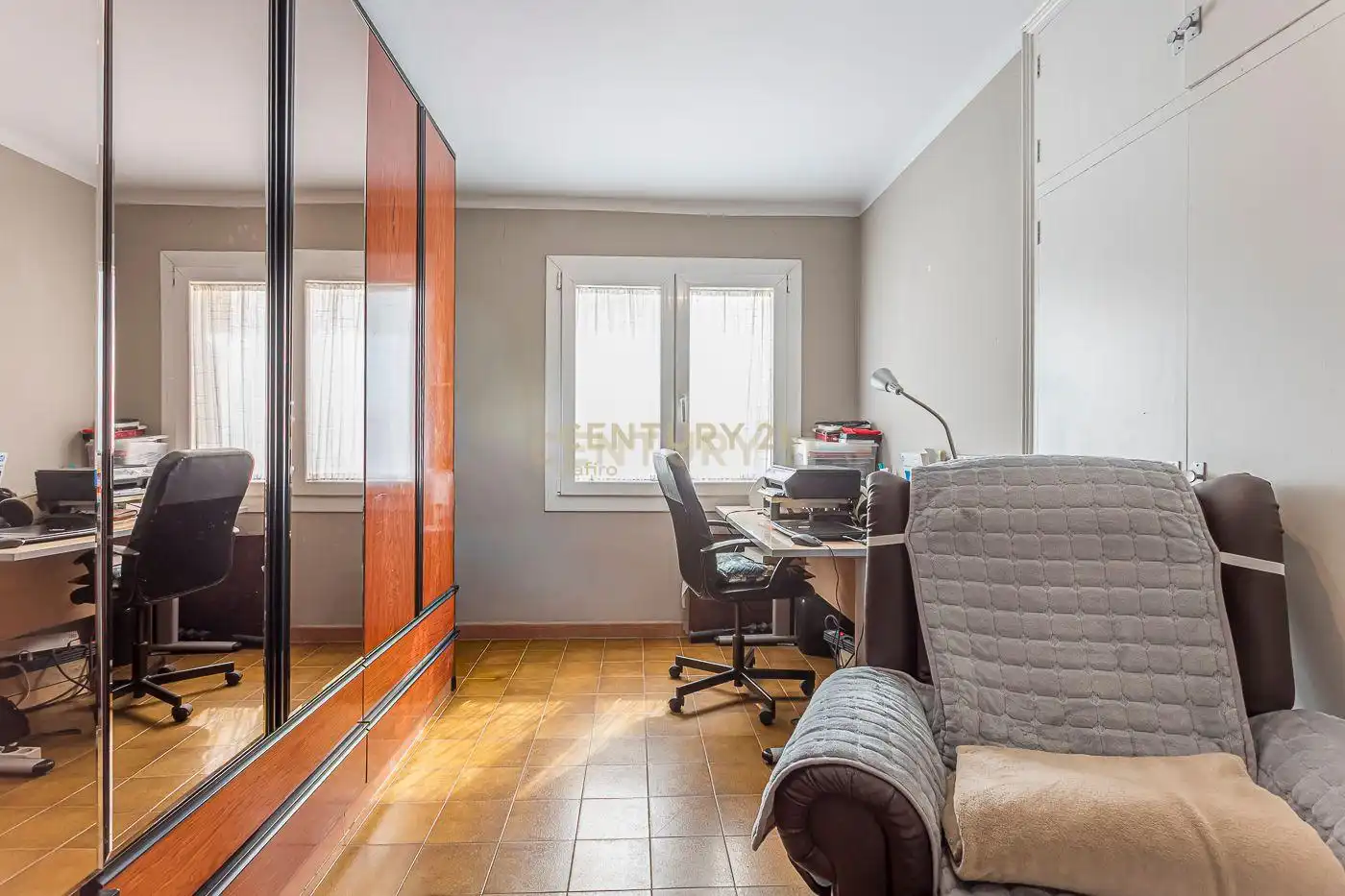 Habitación de Apartamento en venta en L'Estartit con Aire acondicionado