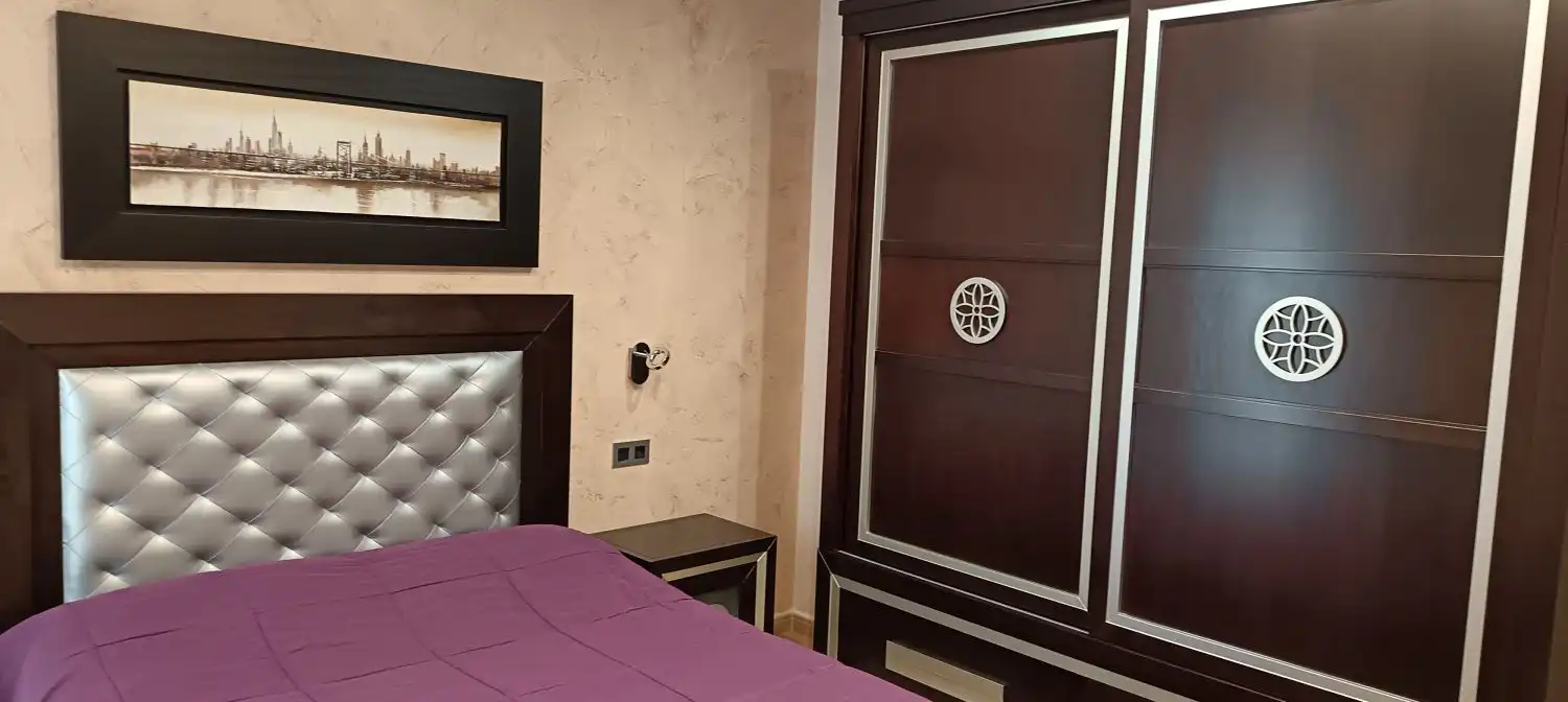 Habitación de Piso en venta en Lorca con Aire acondicionado, Calefacción y Trastero