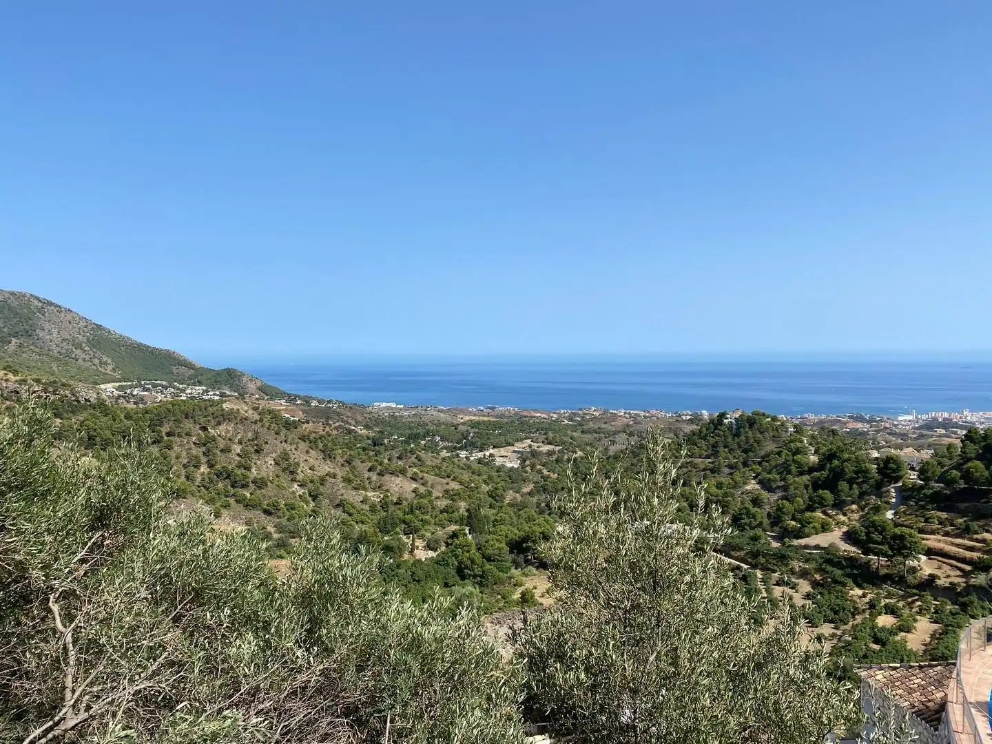 Chalet con piscina en venta en Mijas pueblo, imagen 16