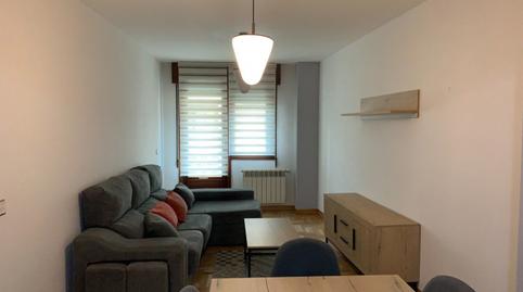 Foto 3 de Pis de lloguer a Calle Carrequemada, Santa Catalina - Ferial, Burgos