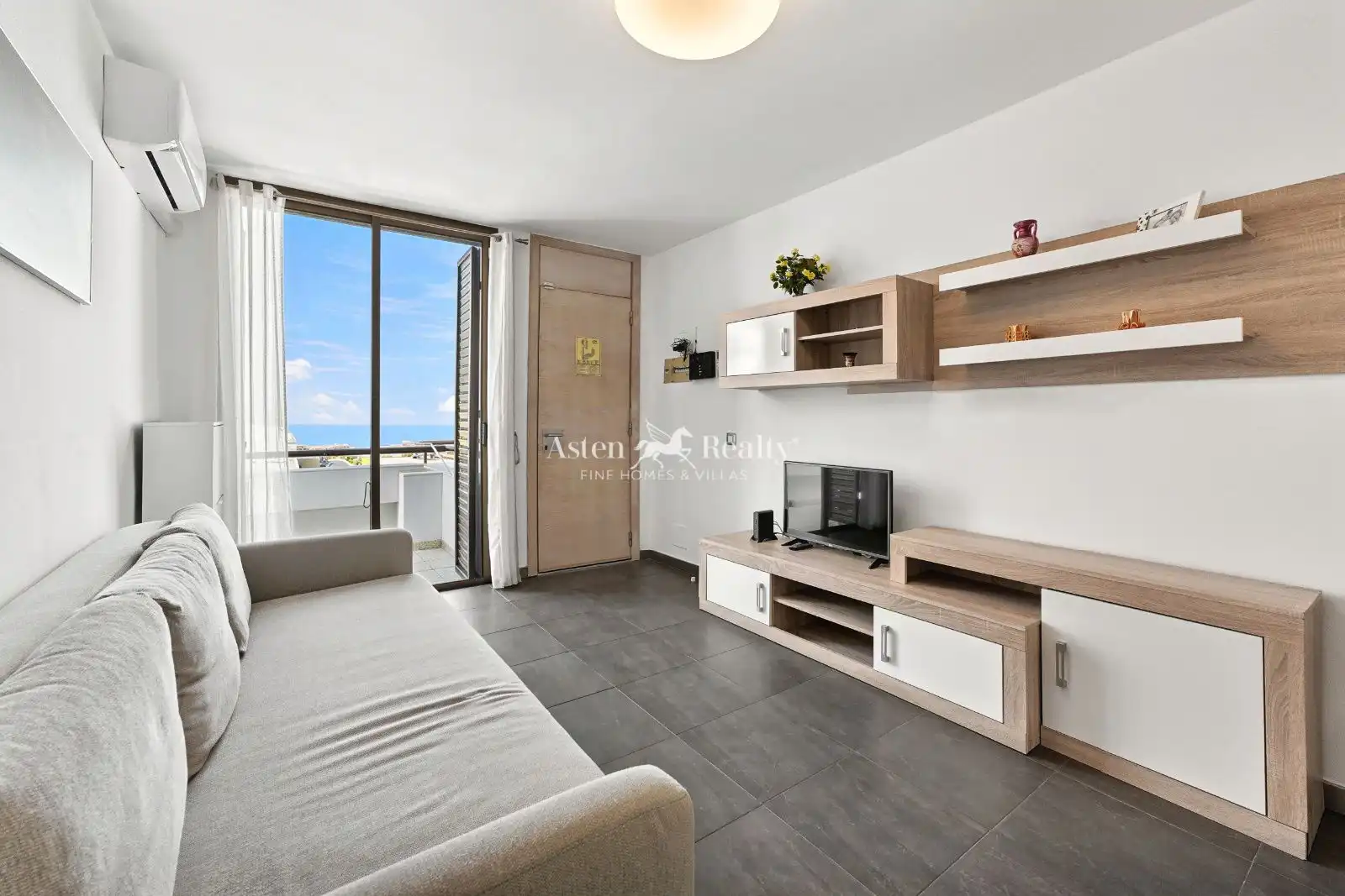 Apartament amb piscina en venda a Alemania 1, imagen 6