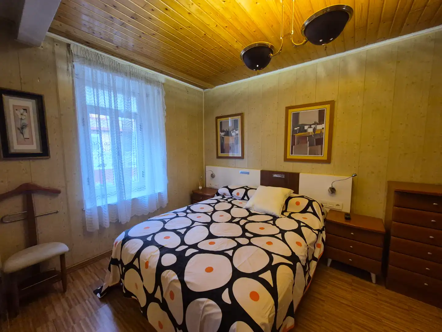 Detached house for sale in Rúa Salinas 19, imagen 14