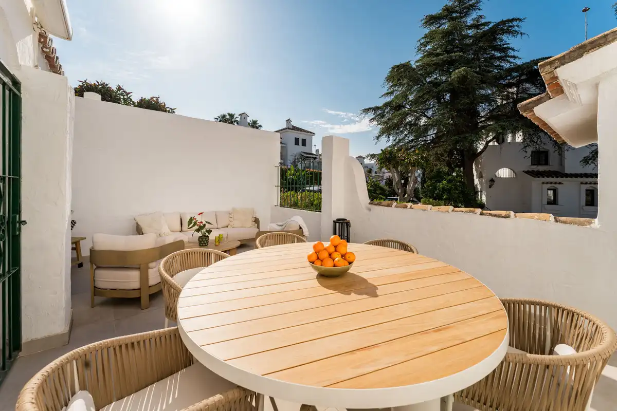 Wohnung zum Verkauf in Nueva Andalucía, imagen 13
