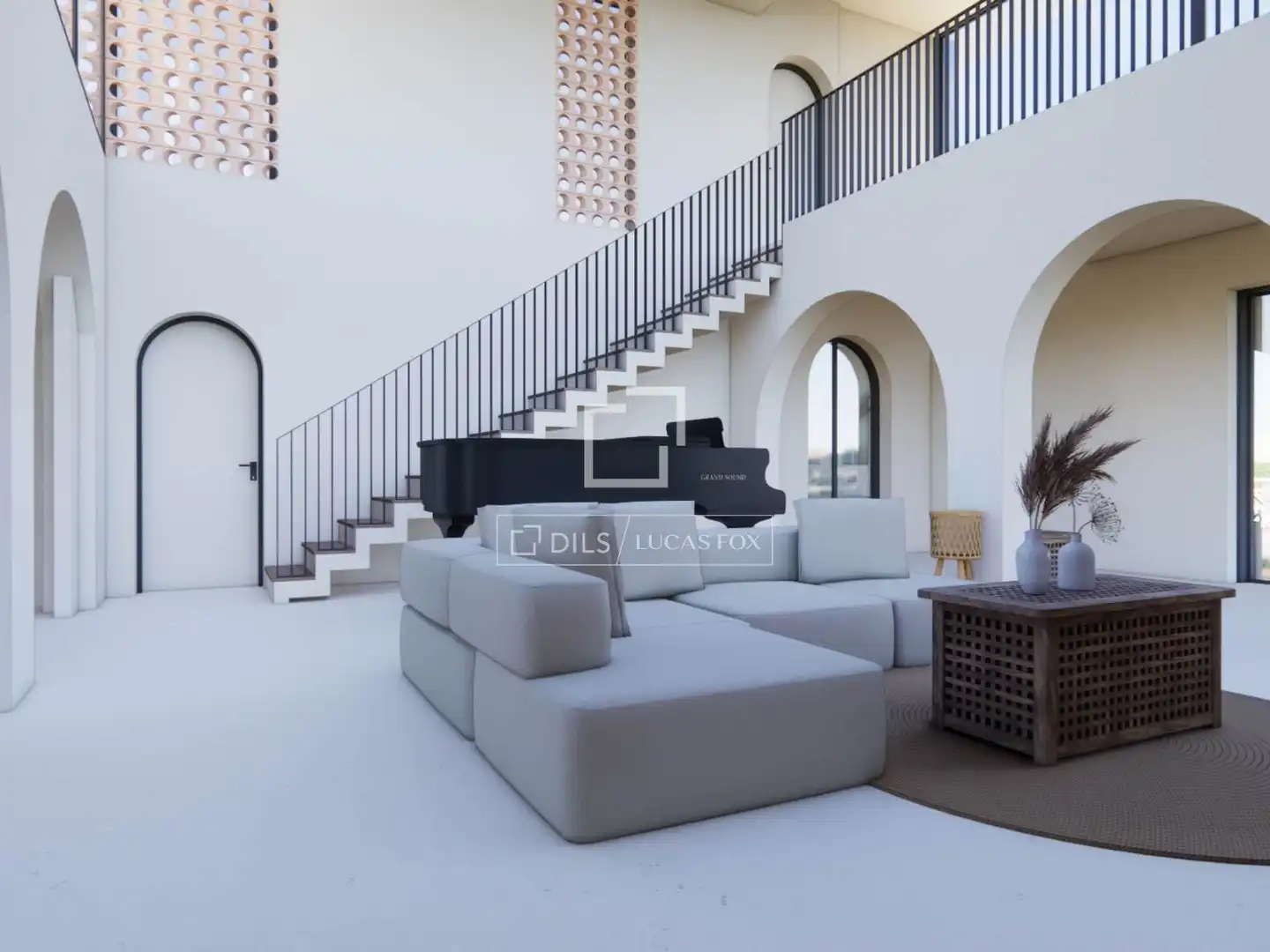Chalet con piscina en venta en Segre - Ebre - Ter, imagen 8
