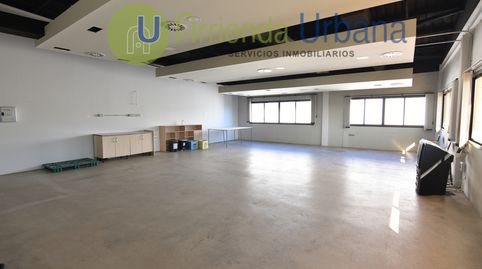 Foto 5 von Fabrikhallen zur Miete in German Bernacer, Jubalcoi, Elche / Elx