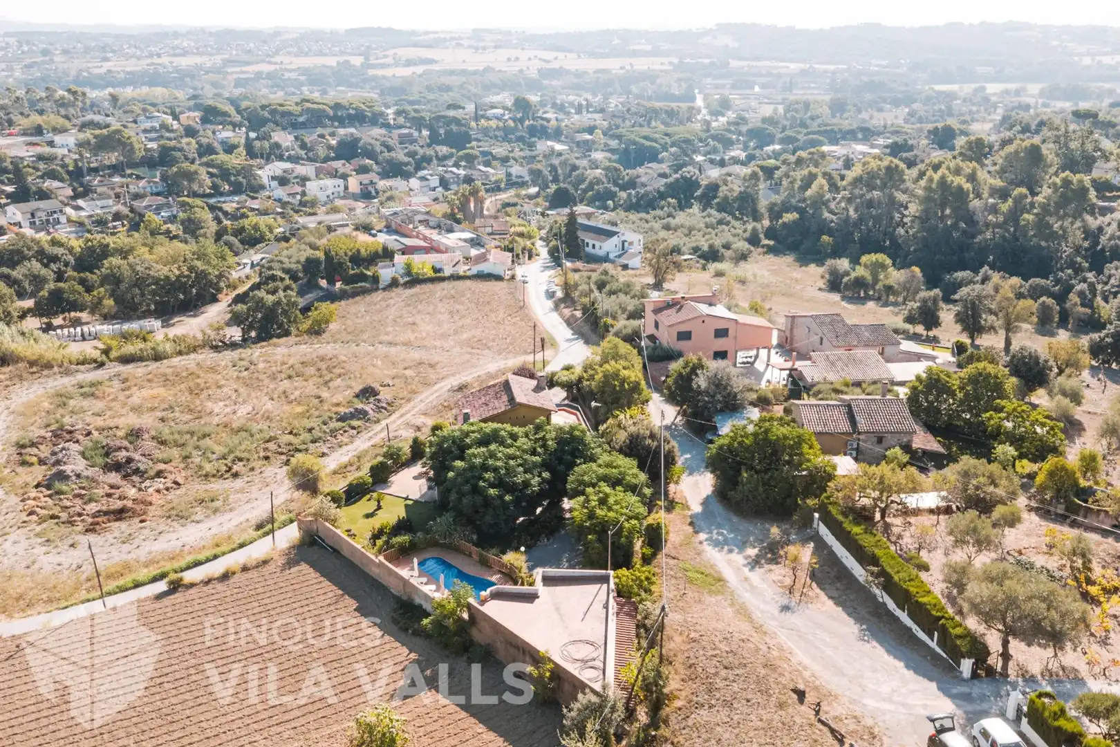 Villa con piscina in vendita a c del pardal, imagen 51