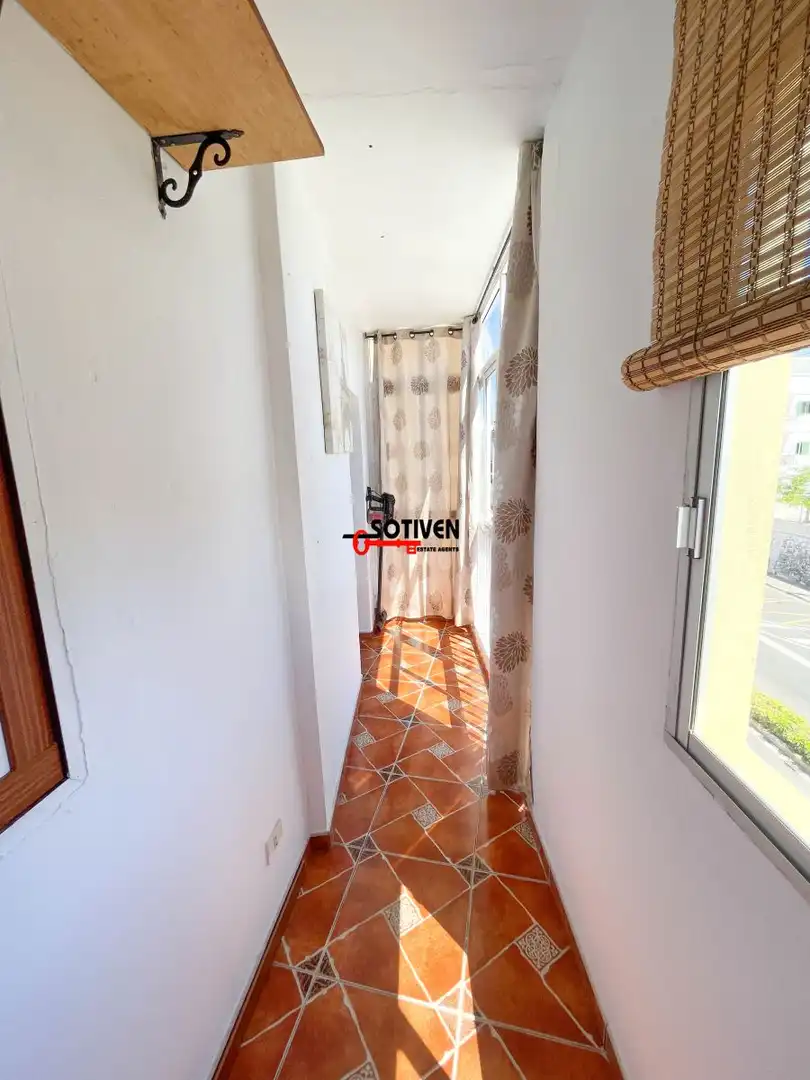 Apartment with balcony to rent in Alcalá, imagen 17