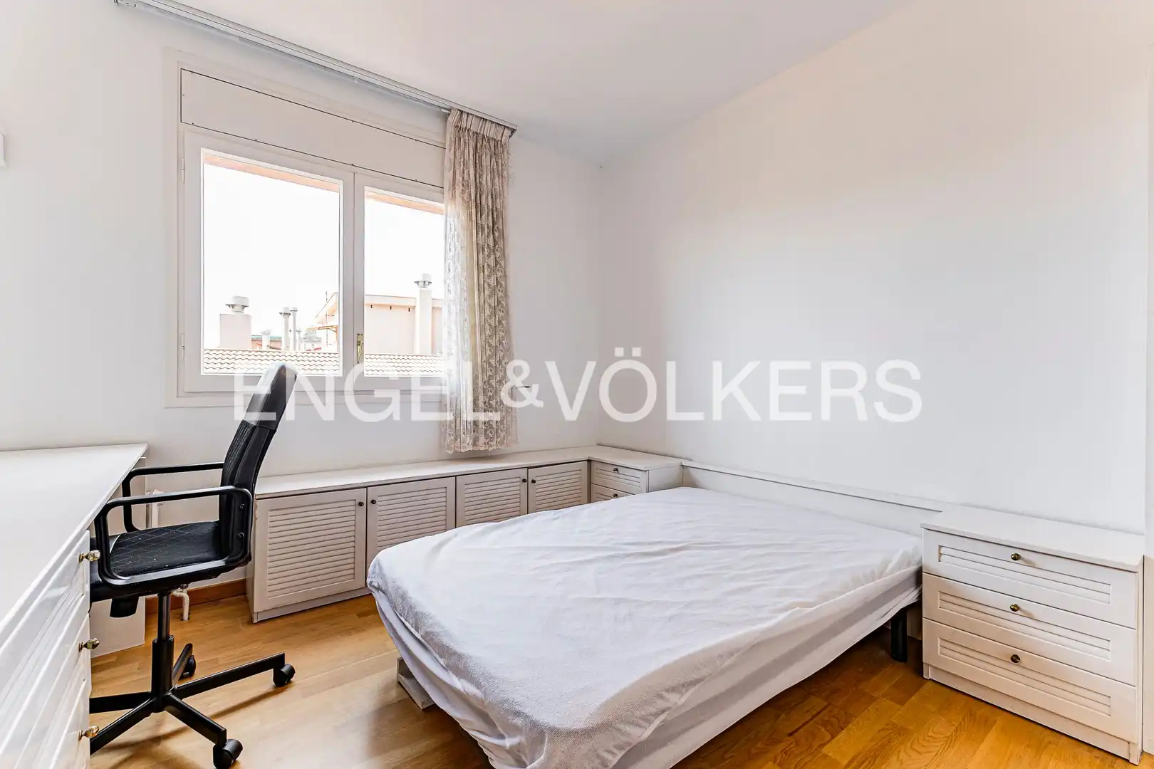 Flat with terrace to rent in Sarrià - Sant Gervasi, imagen 35