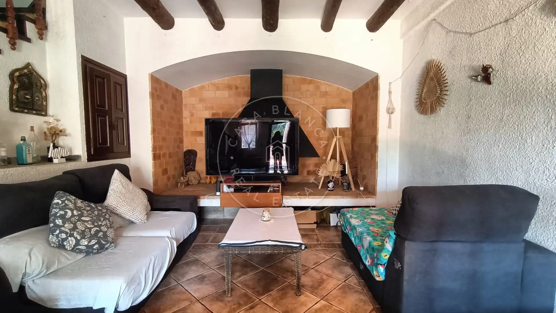 Casa con piscina en venta en Roca Grossa, imagen 30