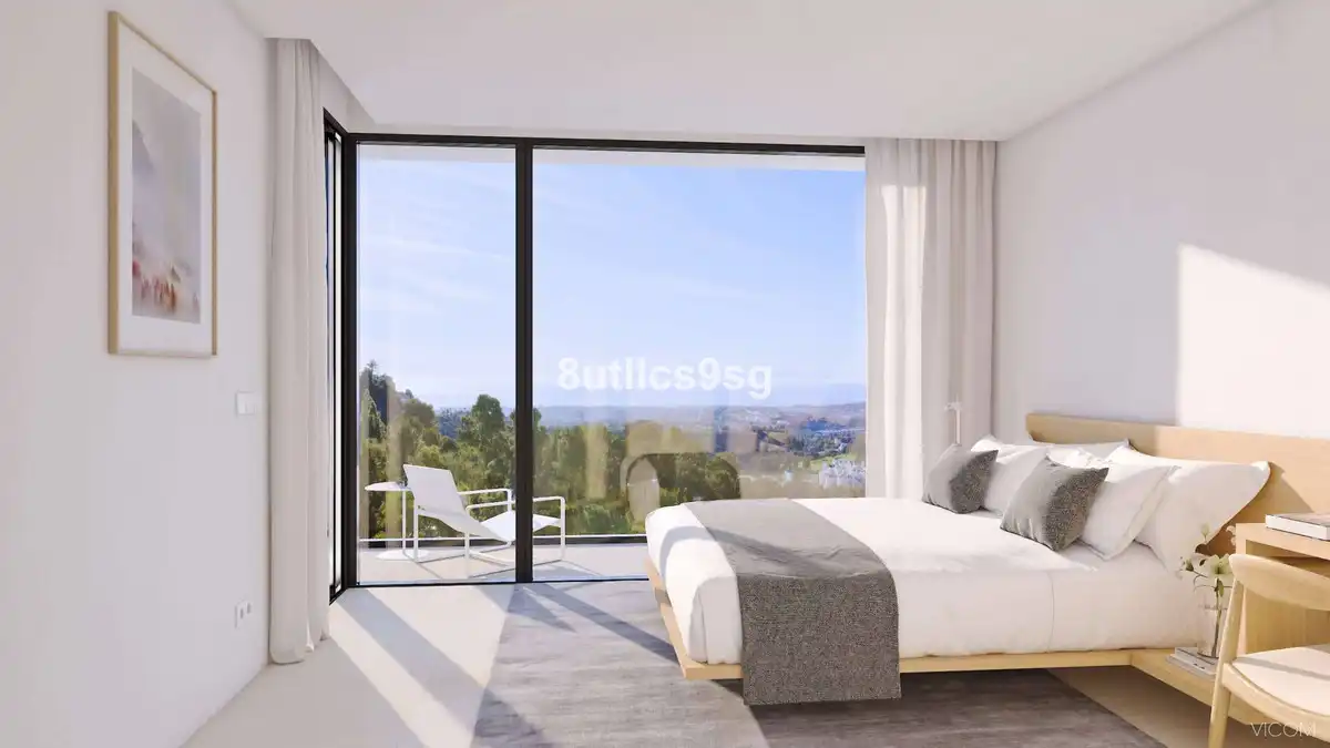 Chalet en venta en El Madroñal, imagen 9