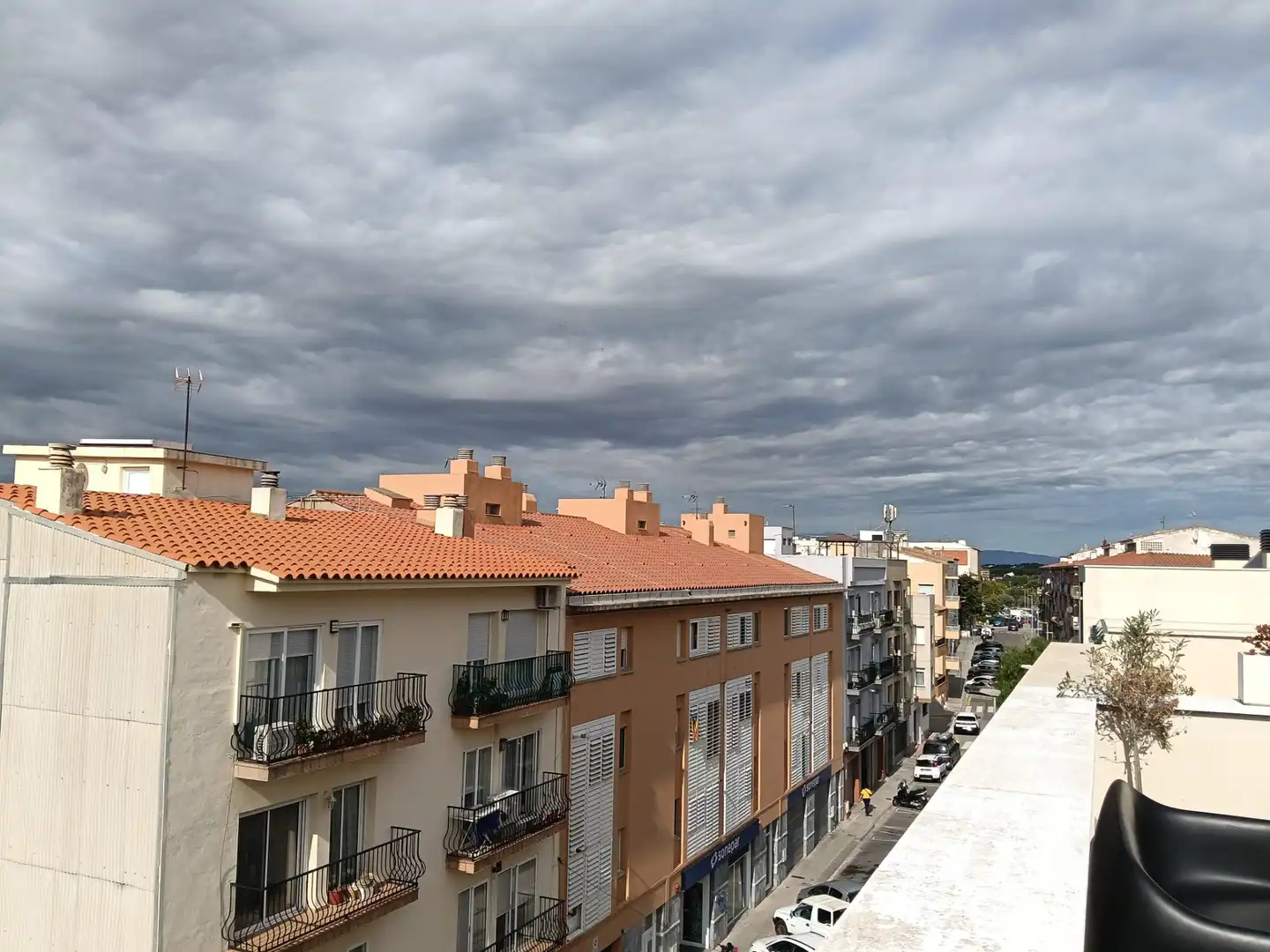 Ático con terraza en venta en Carrer Tirso de Molina 49, imagen 50