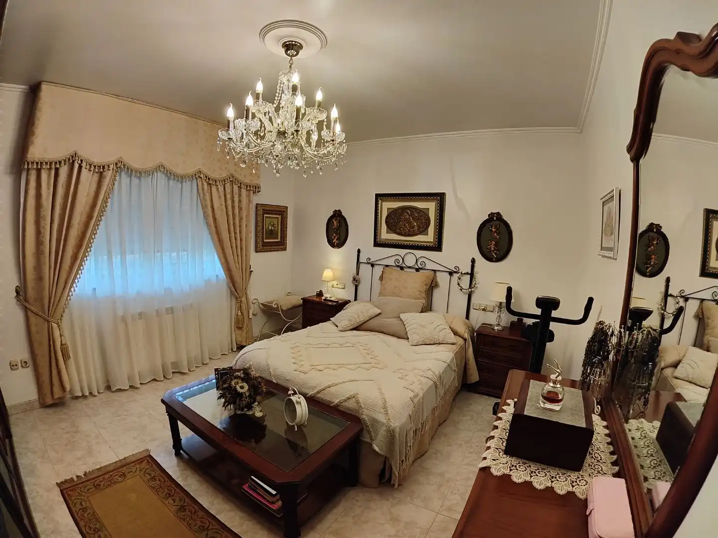 Casa con jardín en venta en Avenida Algeciras 0, imagen 28