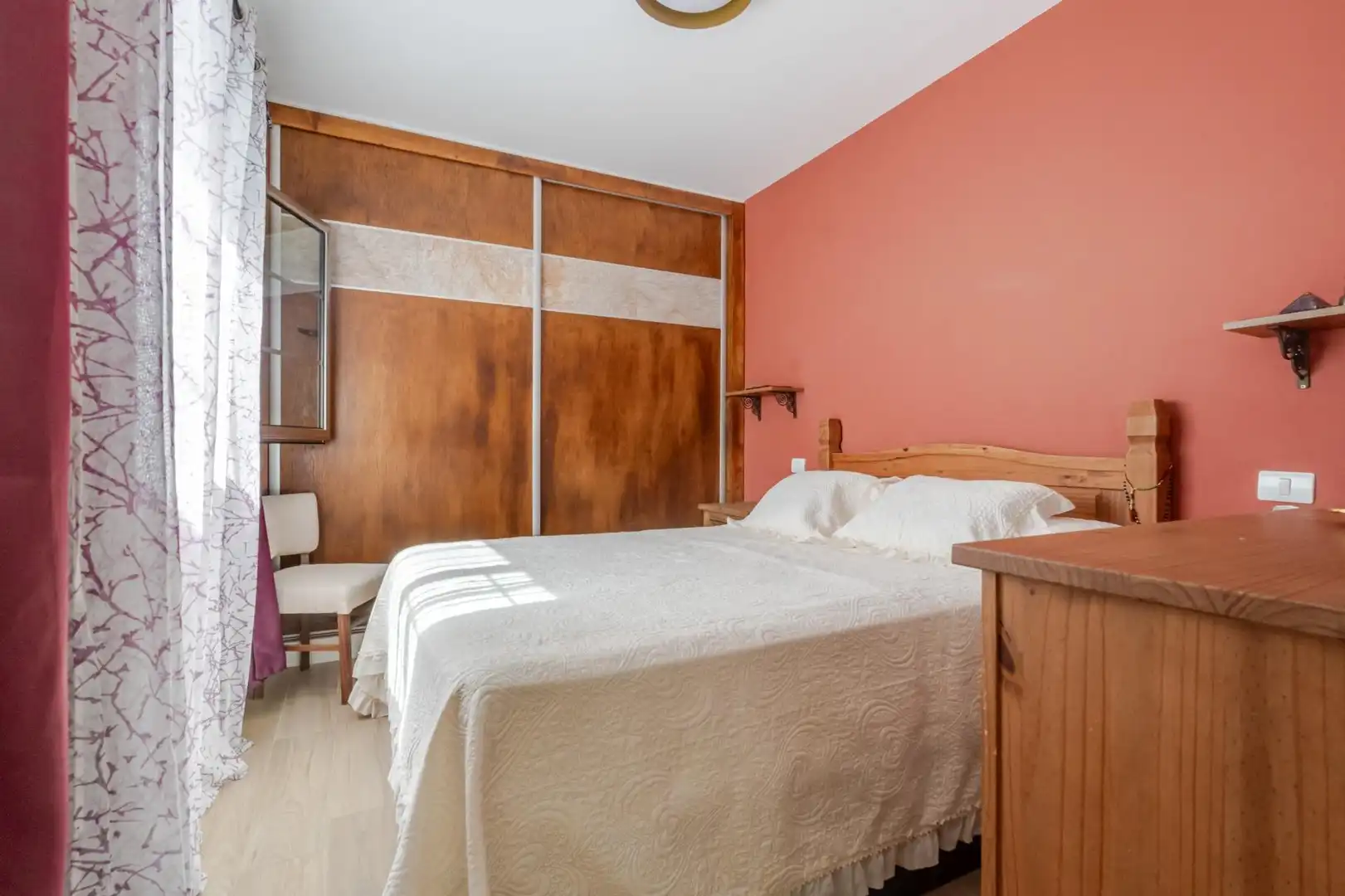 Dormitori de Casa o xalet en venda en Gáldar amb Moblat
