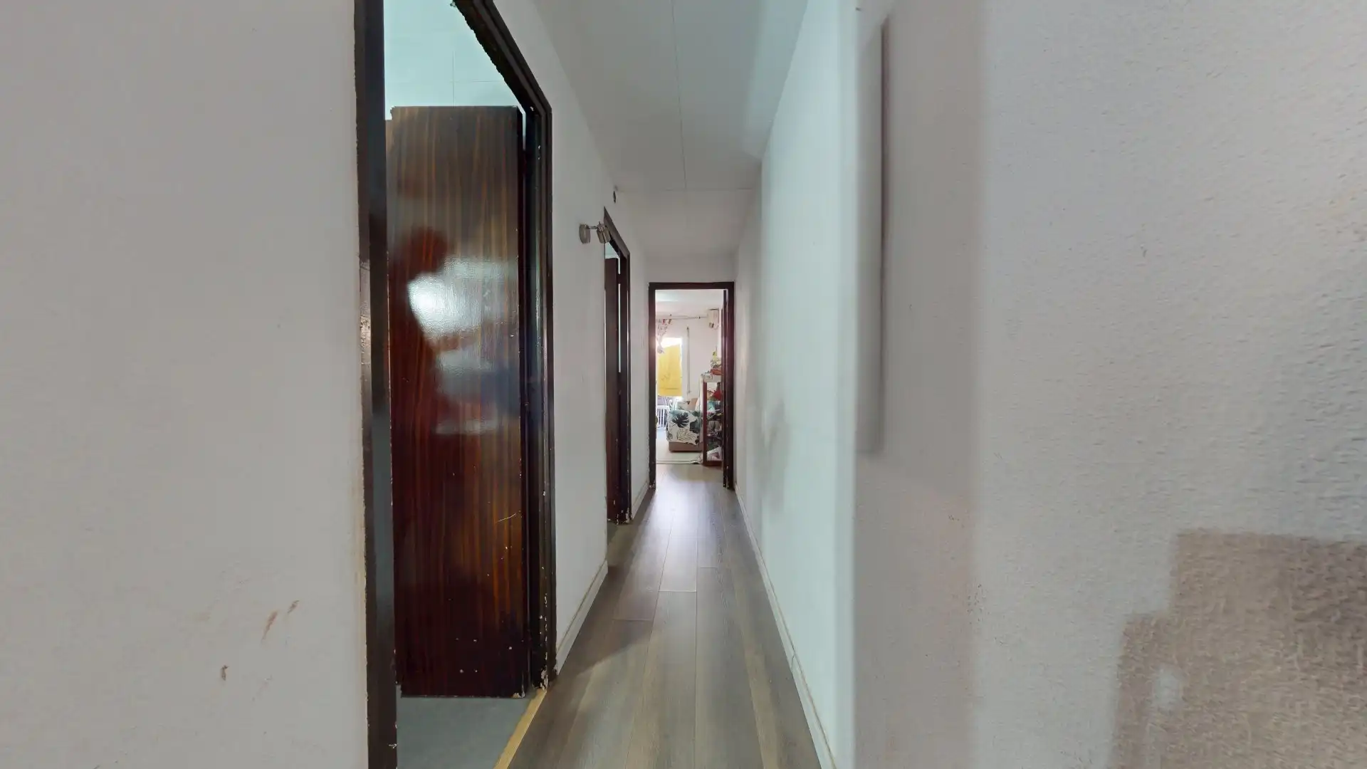 Piso en venta en Can Serra - Pubilla Cases
