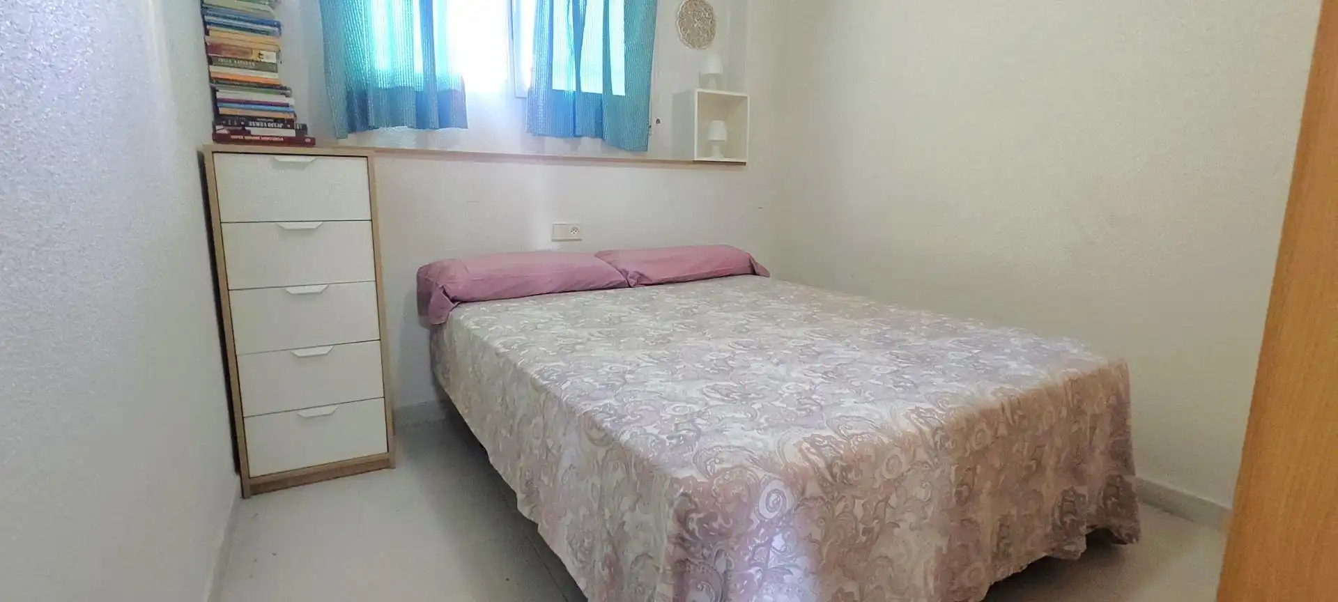 Appartement compact avec ascenseur à vendre à Los Arenales del Sol, imagen 25