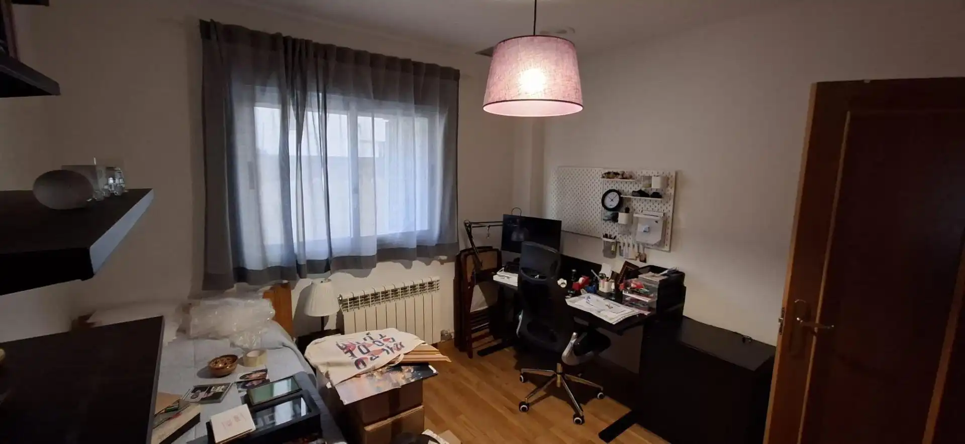 Habitación de Piso de alquiler en Granada con Calefacción, Amueblado y Balcón