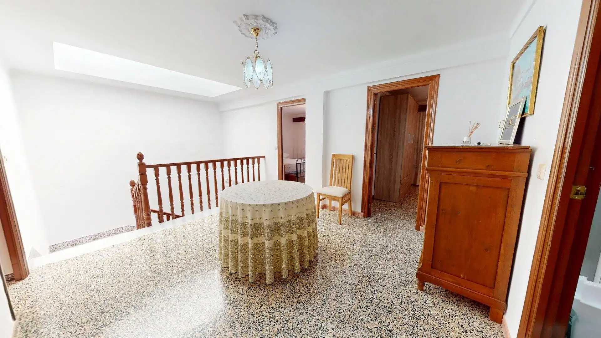 Casa o chalet en venta en Campillos con Jardín privado, Terraza y Amueblado