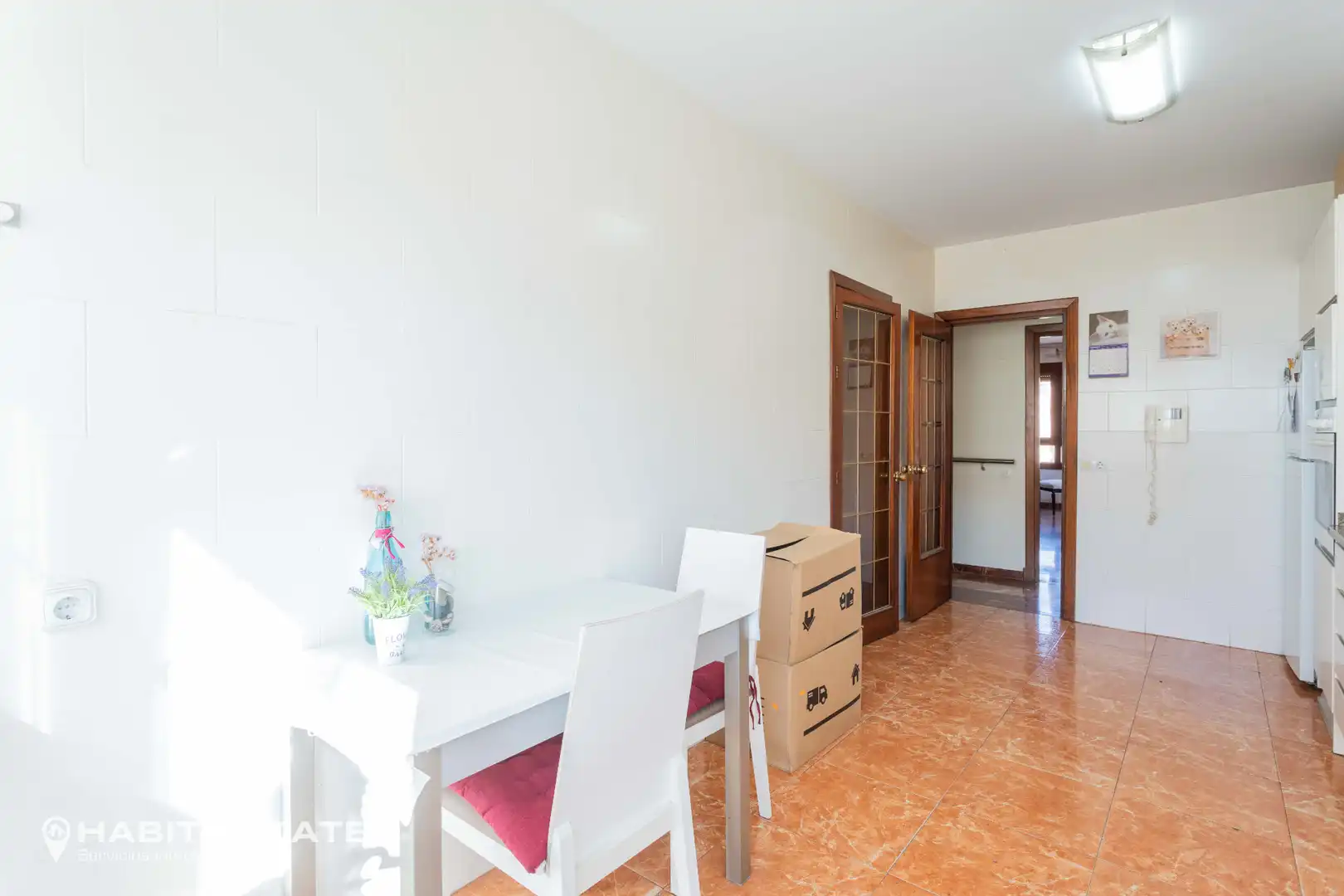 Flat for sale in Almería  with Air Conditioner, Heating and Oven