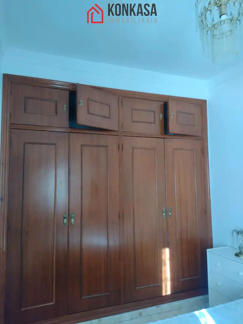 Casa in affitto a Arcos de la Frontera, imagen 6