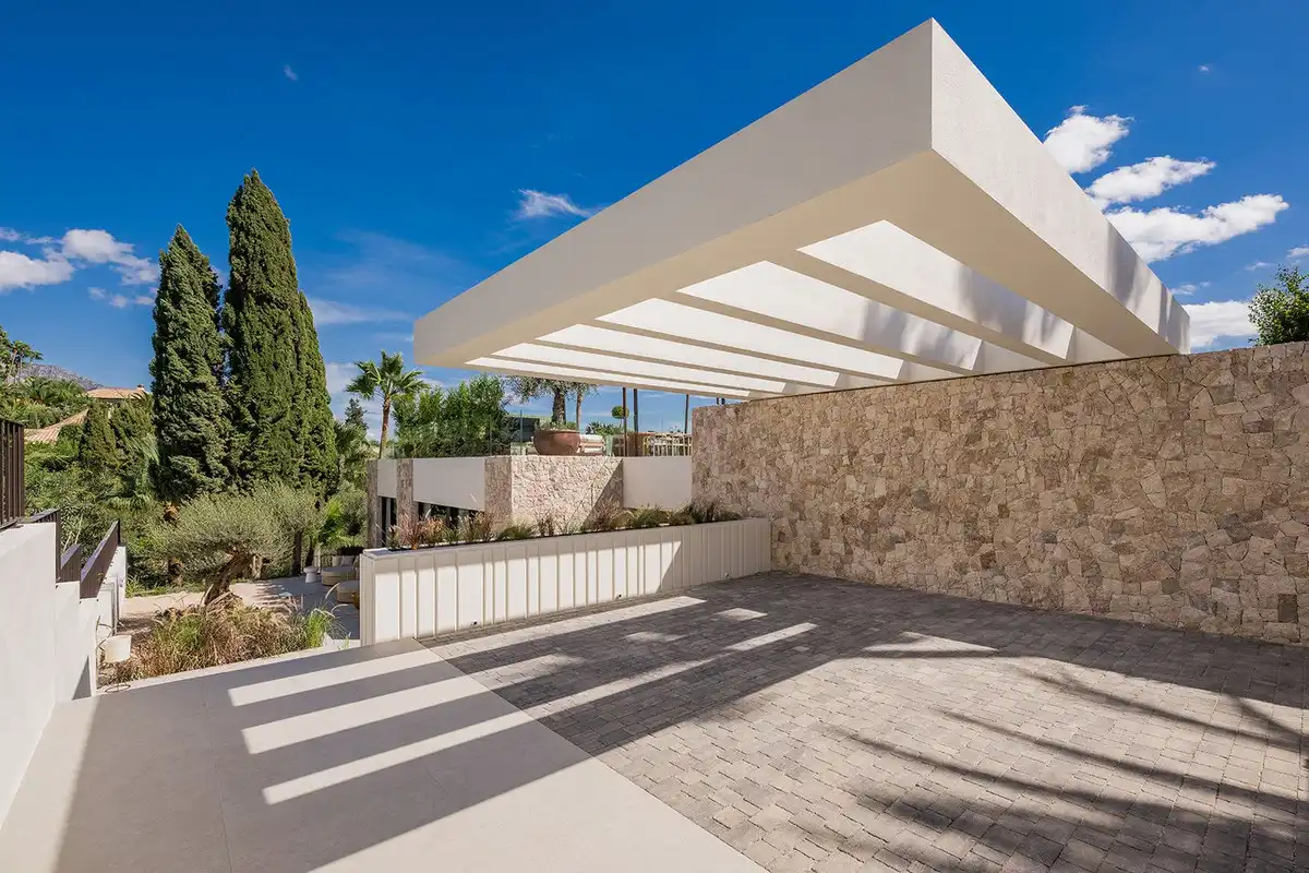 Villa mit Pool zum Verkauf in Nueva Andalucía, imagen 31