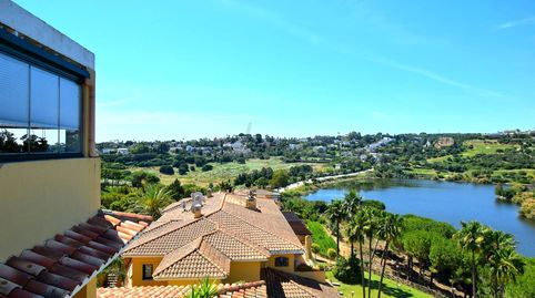 Foto 4 de Àtic en venda a Almenara, Sotogrande Alto, Sotogrande